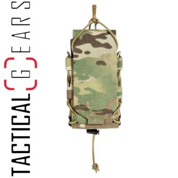 TASMANIAN TIGER TT SGL MODULAR MAG POUCH MCL MC MULTICAM
